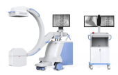 Рентгенографическая цифровая система  HF PLX118F