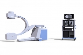 Рентгенографическая цифровая система PLX112B