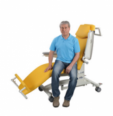 Кресло для диализа, трансфузиологии  и химиотерапии PURA
