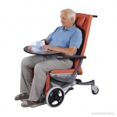 Многофункциональное кресло для перевозки больных SELLA